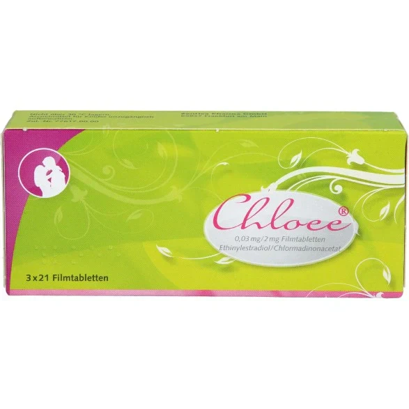 Chloee 0.03mg/2mg Fta — Digitales Rezept - Image 2