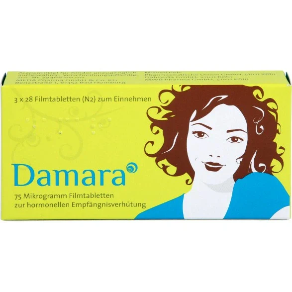 Damara - Image 2