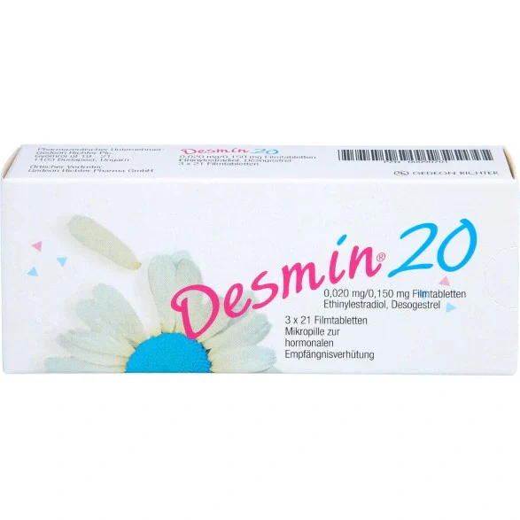 Desmin 20 - Image 2