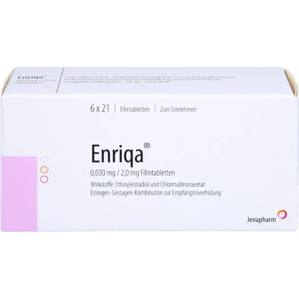 Enriqa 0.030mg/2.0mg — Digitales Rezept - Image 2