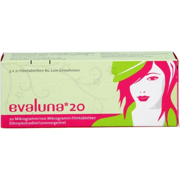 Evaluna 20 - Image 2