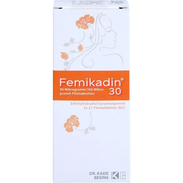 Femikadin 30 - Image 2