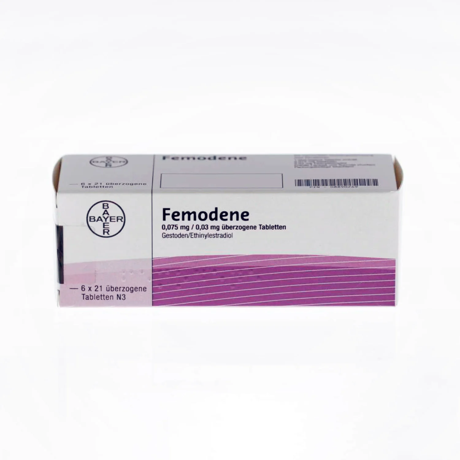 Femodene