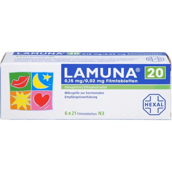 Lamuna 20 - Image 2