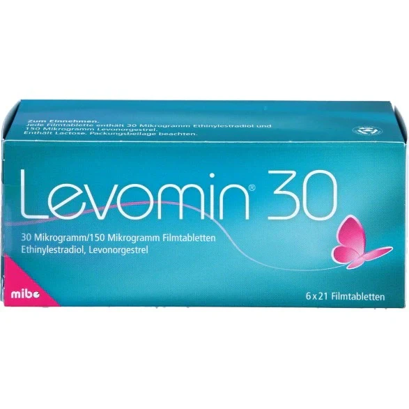 Levomin 30 30ug/150ug — Digitales Rezept - Image 2
