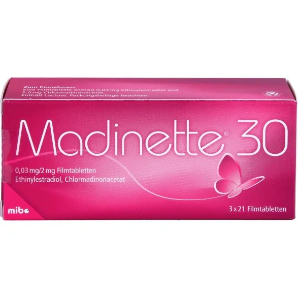 Madinette 30 - Image 2