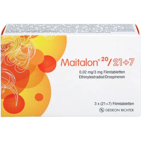 Maitalon 20 / 21+7