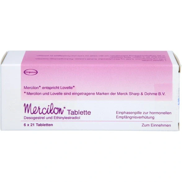 Mercilon