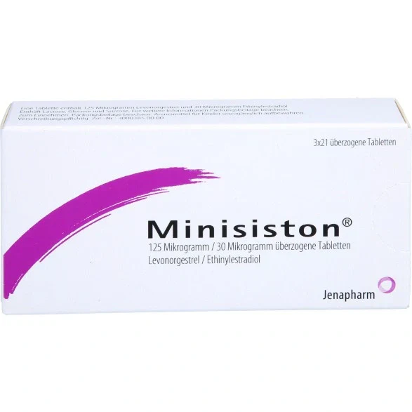 Minisiston - Image 2