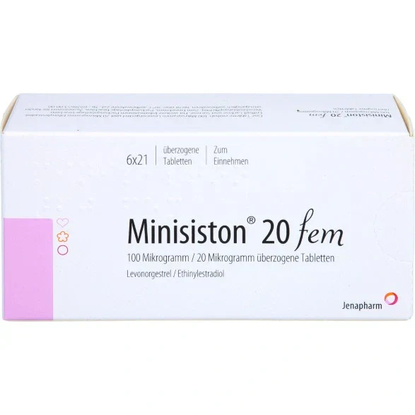 Minisiston 20 Fem — Digitales Rezept - Image 2