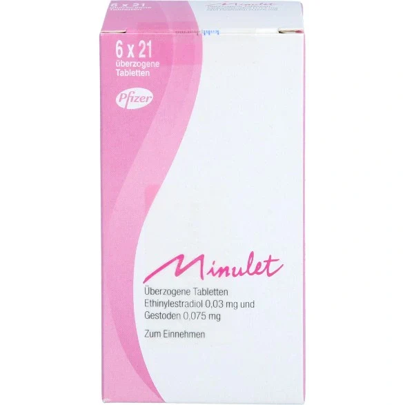 Minulet