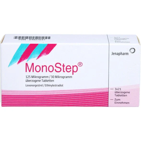 Monostep - Image 2
