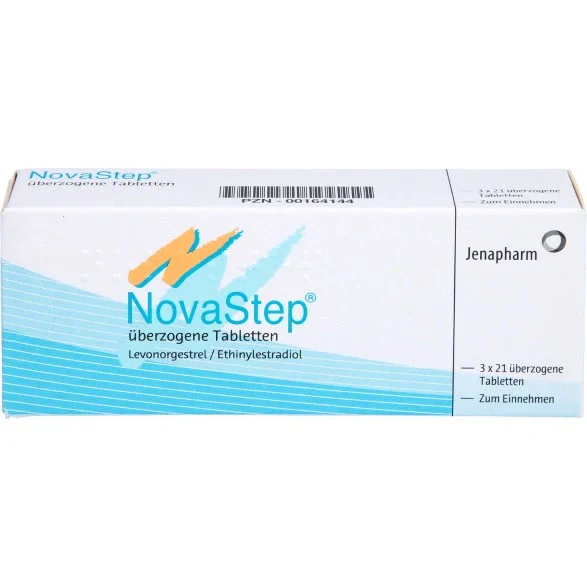 Novastep — Digitales Rezept - Image 2