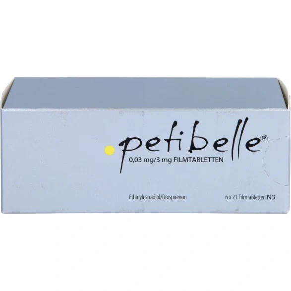 Petibelle 0.03mg/3mg Filmt - Image 2