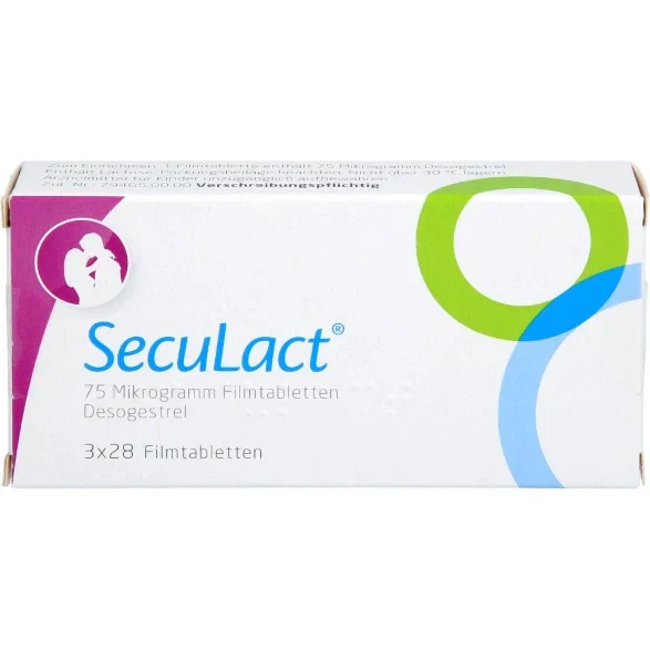 Seculact — Digitales Rezept - Image 2
