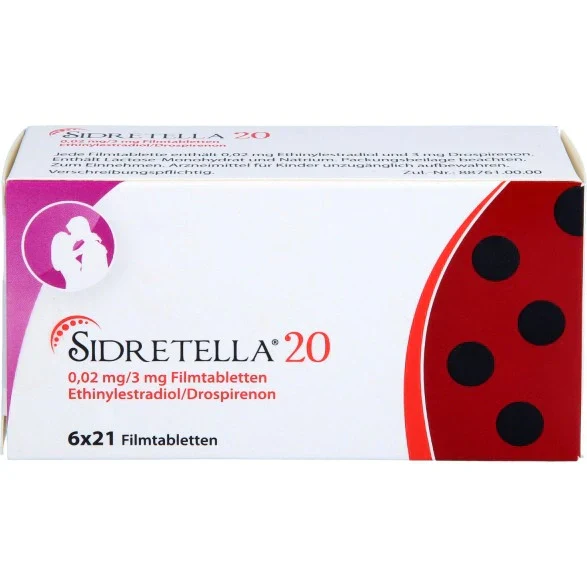 Sidretella 20 — Digitales Rezept - Image 2