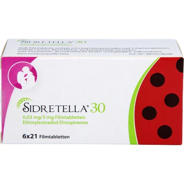 Sidretella 30 — Digitales Rezept - Image 2