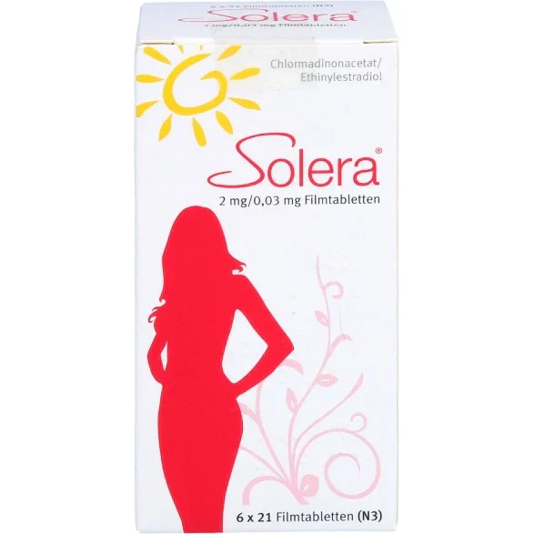 Solera 2mg/0.03mg Filmtabl — Digitales Rezept - Image 2