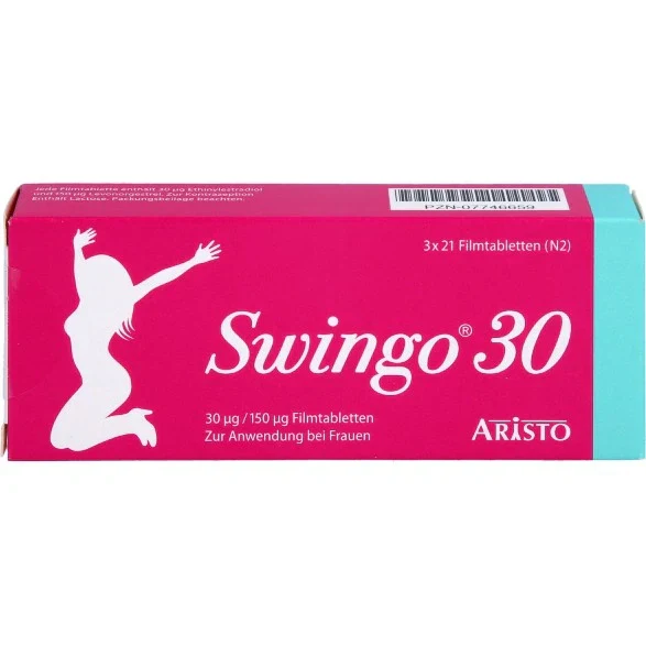 Swingo 30 - Image 2