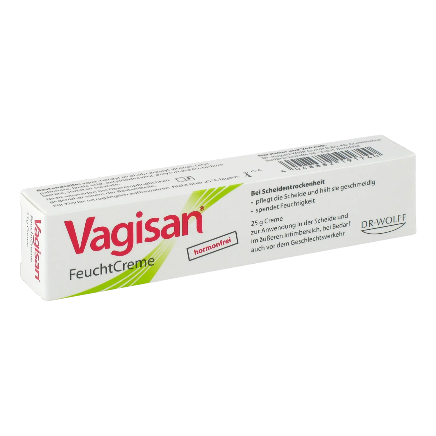 Intimgesundheit & Hygiene