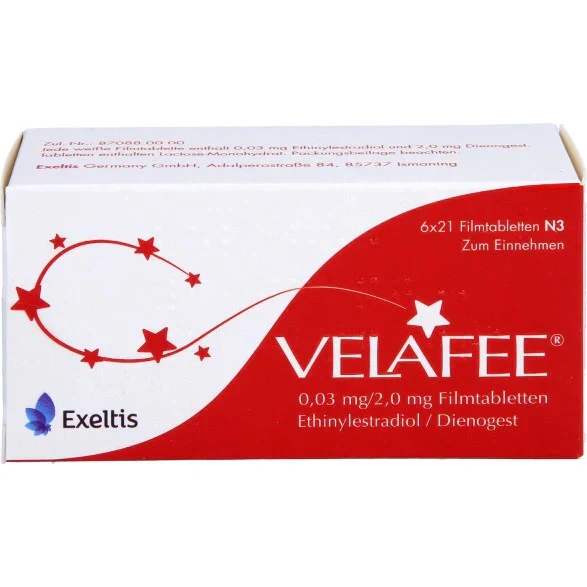 Velafee 0.03mg/2mg Filmtab — Digitales Rezept - Image 2