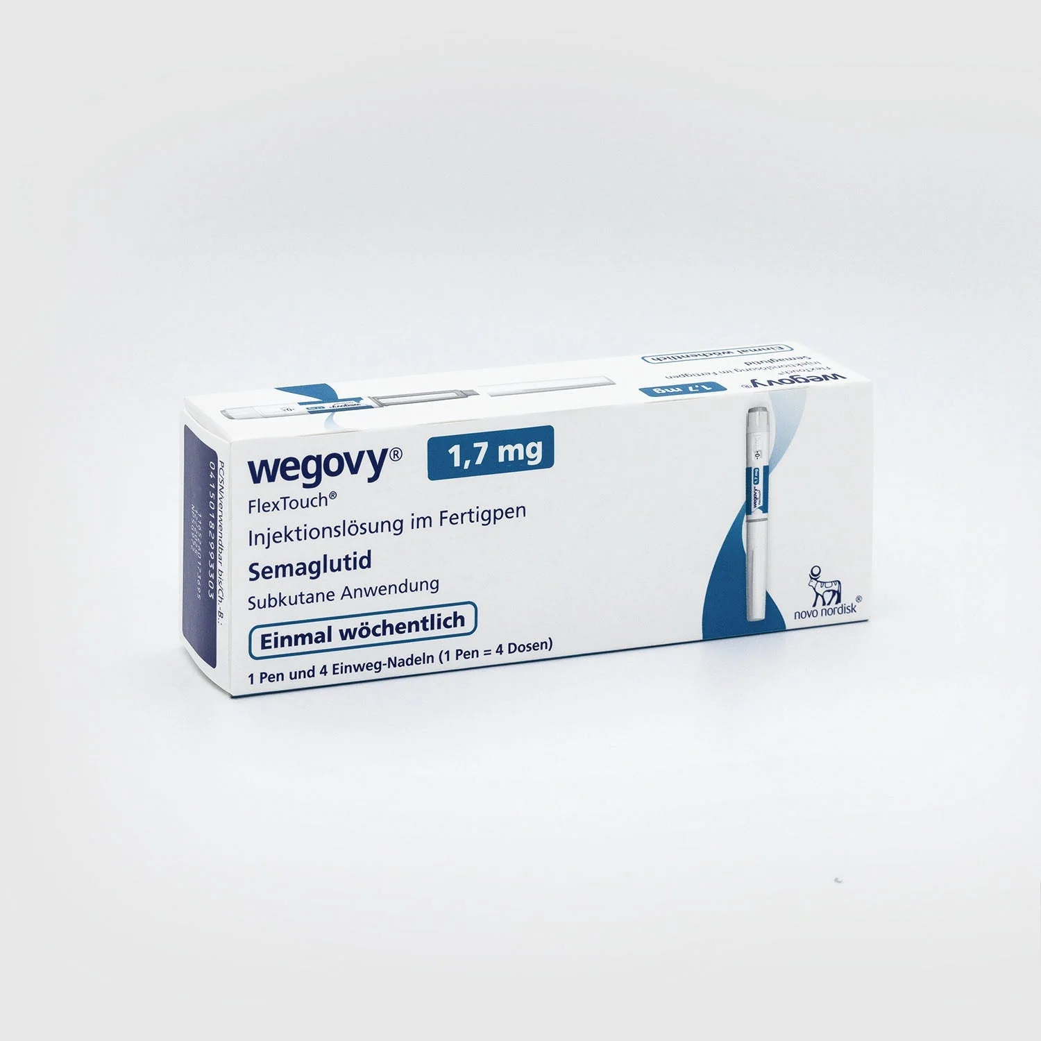 Wegovy® — Digitales Rezept - Image 2