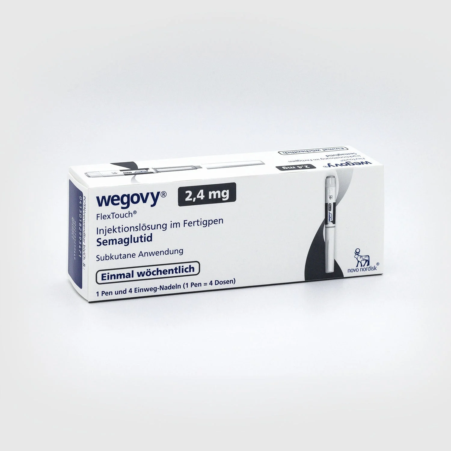 Wegovy® — Digitales Rezept - Image 3