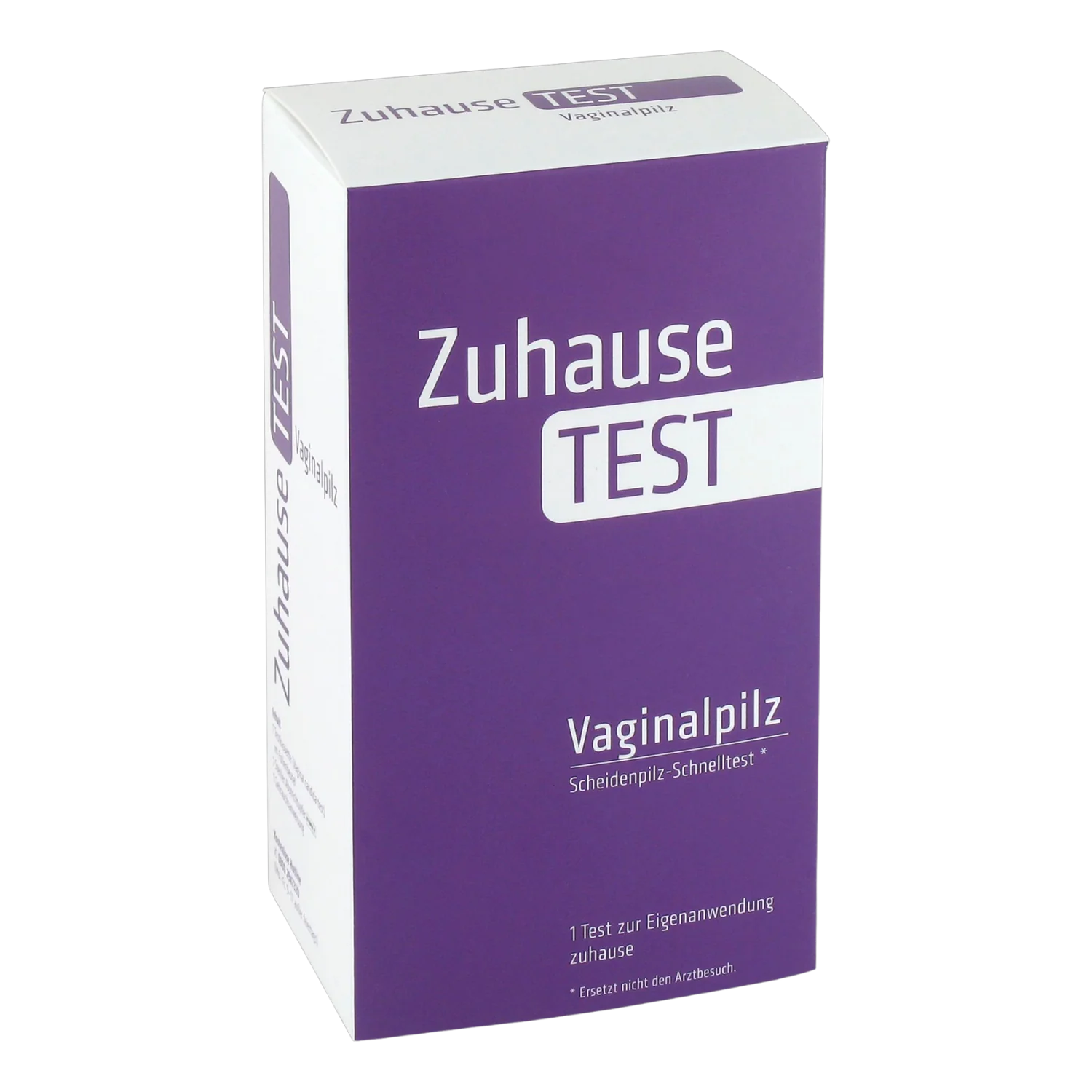 Selbsttests